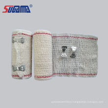 Disposable Medical Elastic Cotton Crepe Bandages